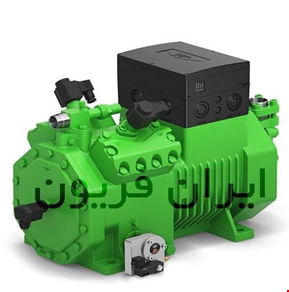 کمپرسور 4GE-30-40P بیتزر