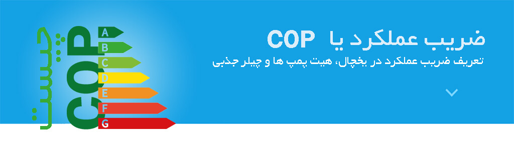 ضریب عملکرد یا copچیست