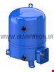 کمپرسور سیلندر پیستونی دانفوس