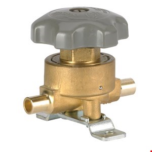 شیر دستی BML 10 جوشی 3/8 اینچ دانفوس