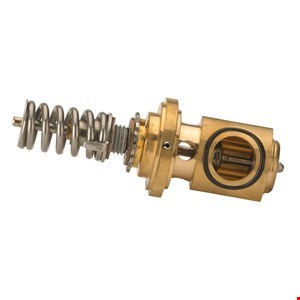 سوزن 12 شیر انبساط TE 55  دانفوس 