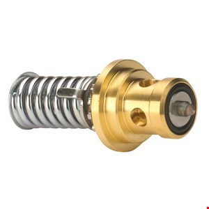 سوزن 04 شیر انبساط TE5 دانفوس 