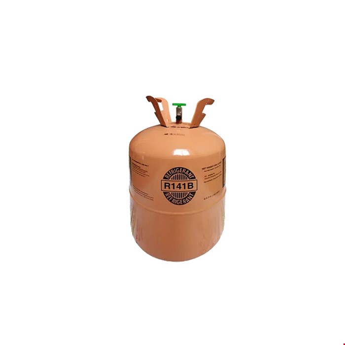گاز فریون R141B رفریجرنت(Refrigerant)