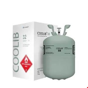گاز مبرد R22 کولیب(Coolib)