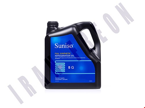 (SUNISO 5G) روغن سانیسو 5G
