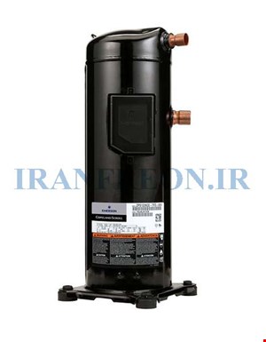 کمپرسور کوپلند ZP24