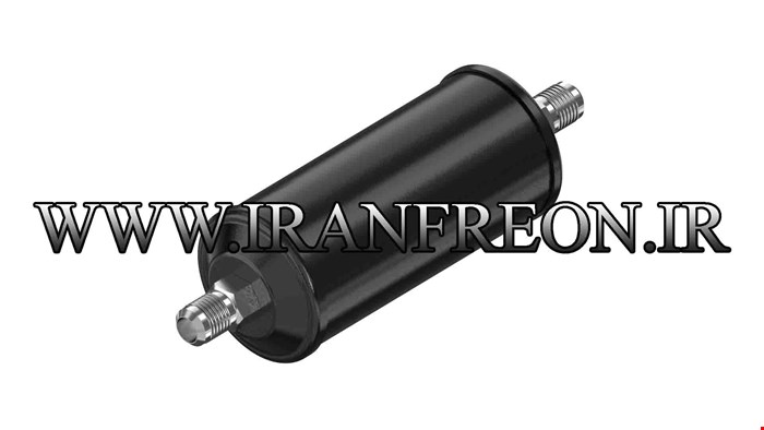 فیلتر درایر DCL304 سایز 1/2اینچ مهره ای دانفوس 