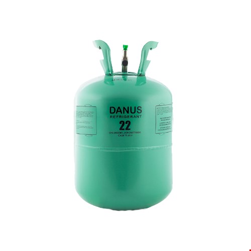 مبرد R22 دانوس (Danus)